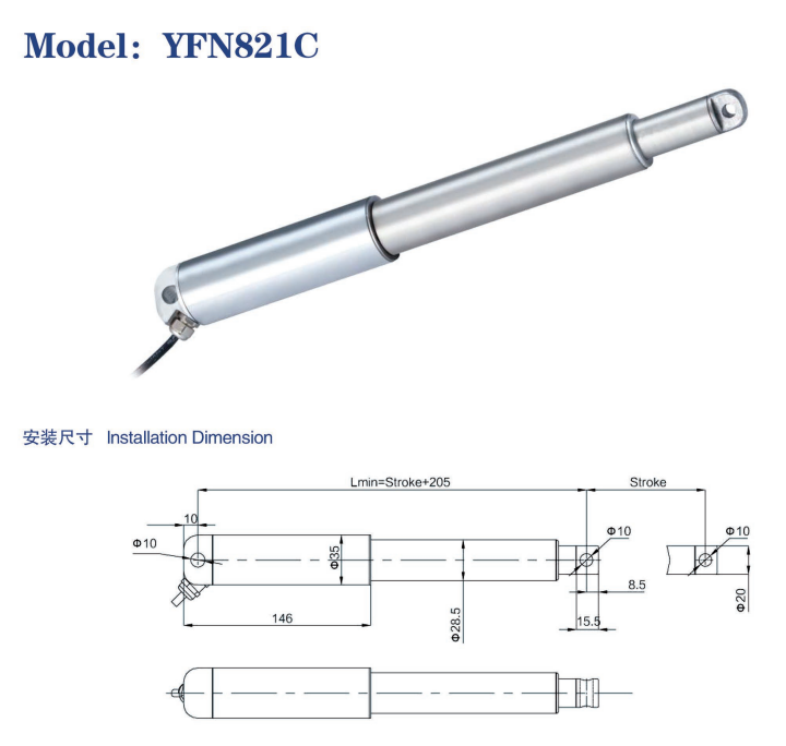 YNF821C