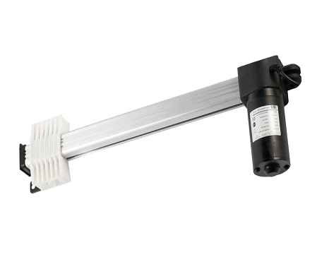 Technological Innovation of Industrial Linear Actuators: Driving the Upgrading of Intelligent Manufacturing