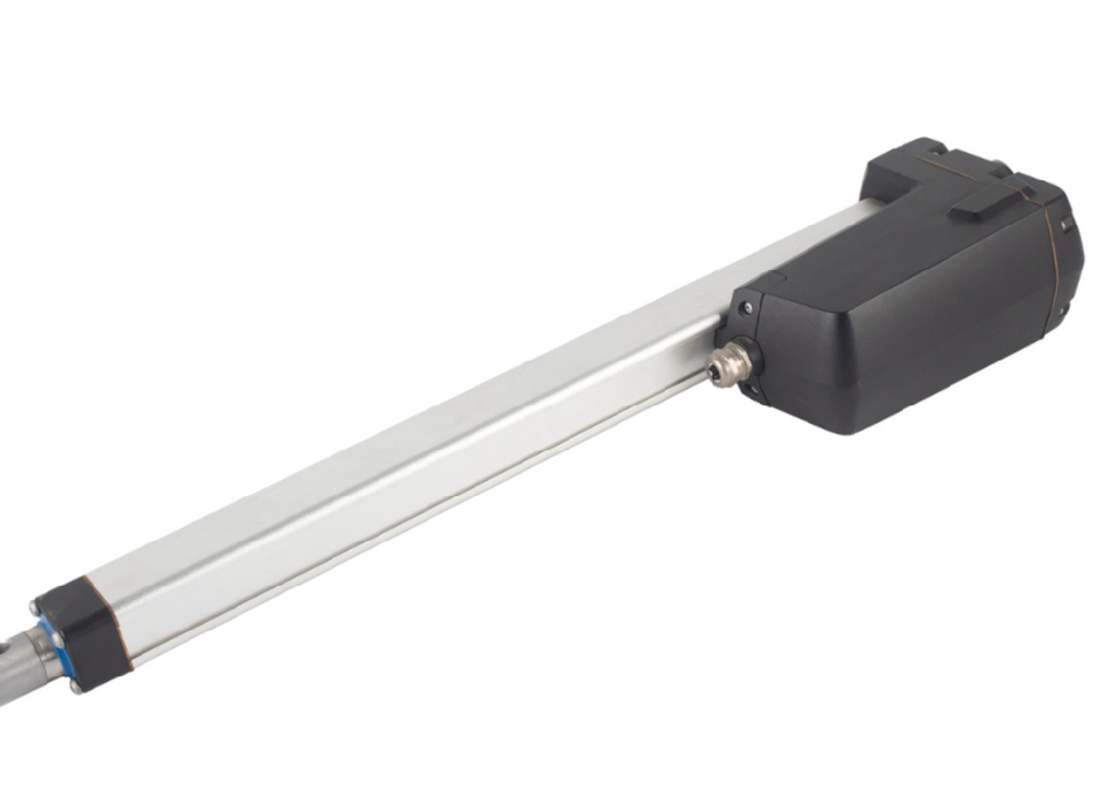 Prospects for the Development Trends of the Industrial Linear Actuator Industry